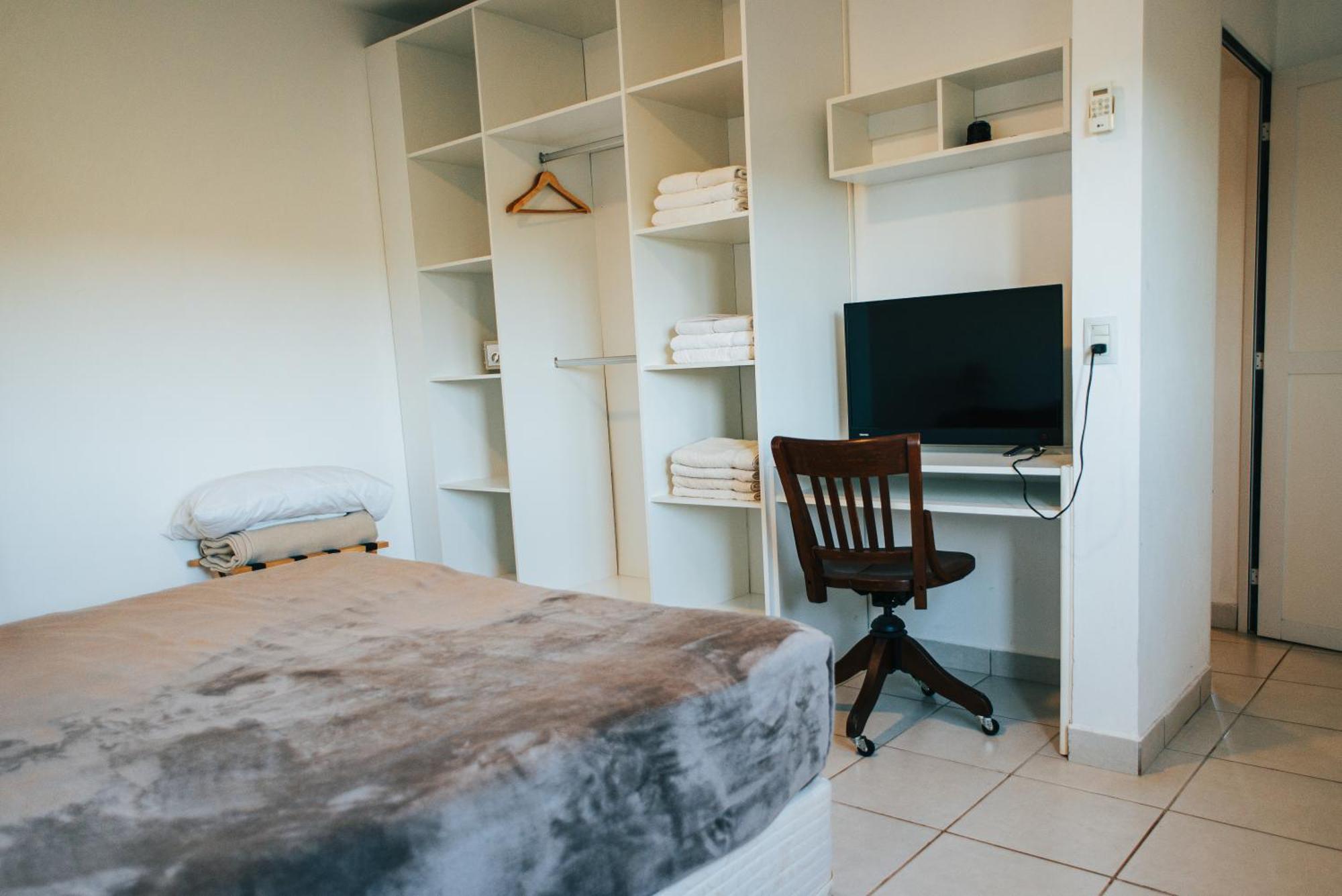 Irova Apart Hotel Posadas Eksteriør billede